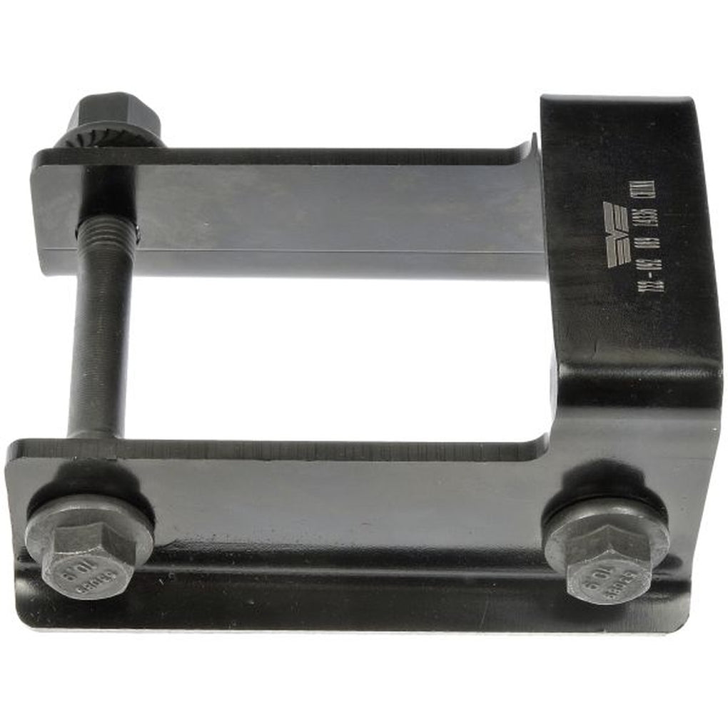 Dorman|722-092|Front Forward Position Leaf Spring Shackle Kit