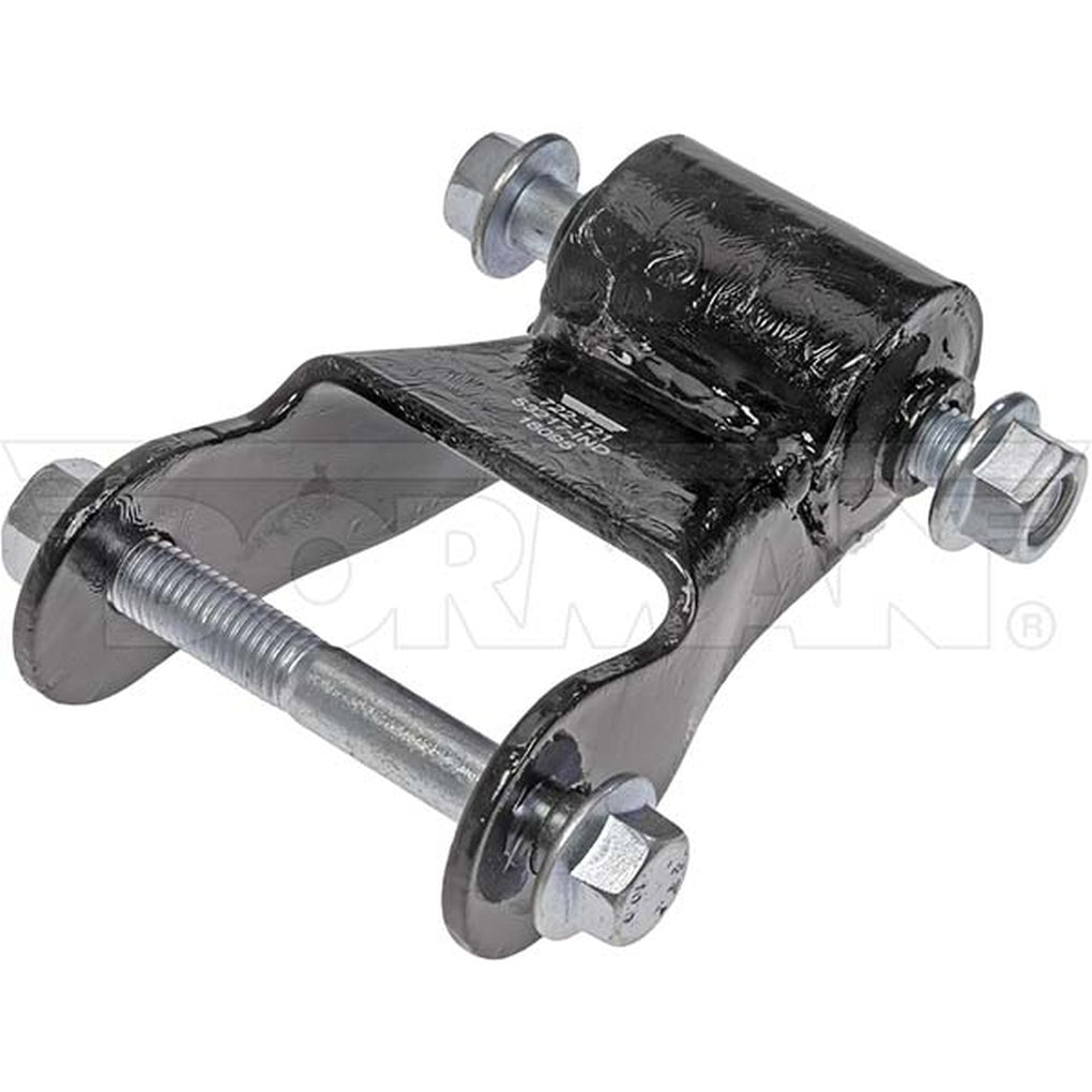 Dorman|722-121|Leaf Spring Shackle Kit