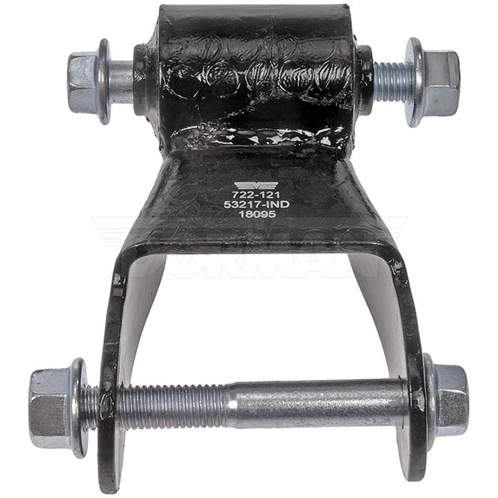 Dorman|722-121|Leaf Spring Shackle Kit