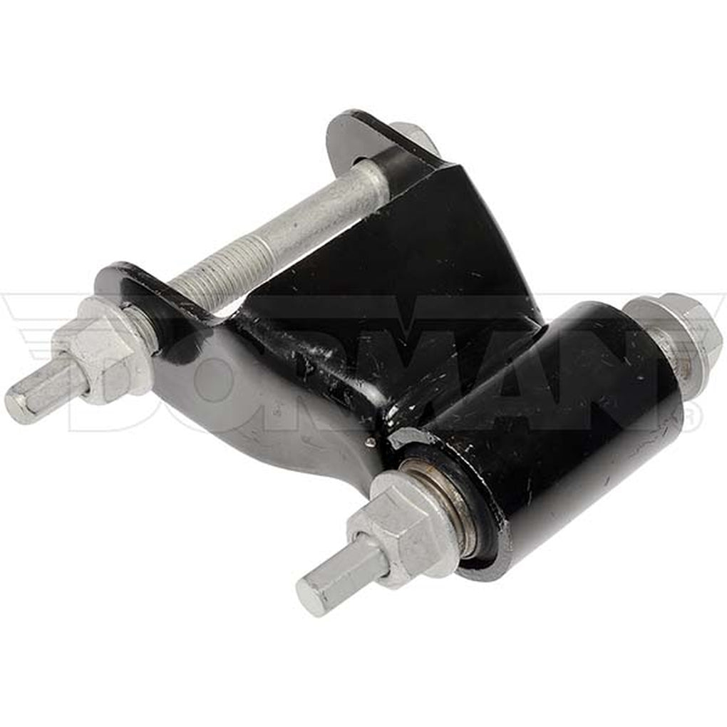 Dorman|722-122|Leaf Spring Shackle Kit