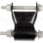 Dorman|722-122|Leaf Spring Shackle Kit
