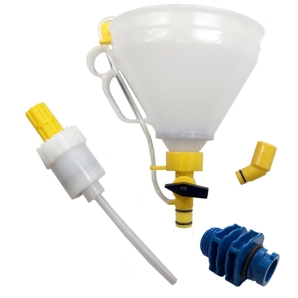 CTA - 7220U - Def Filler Funnel Update Kit