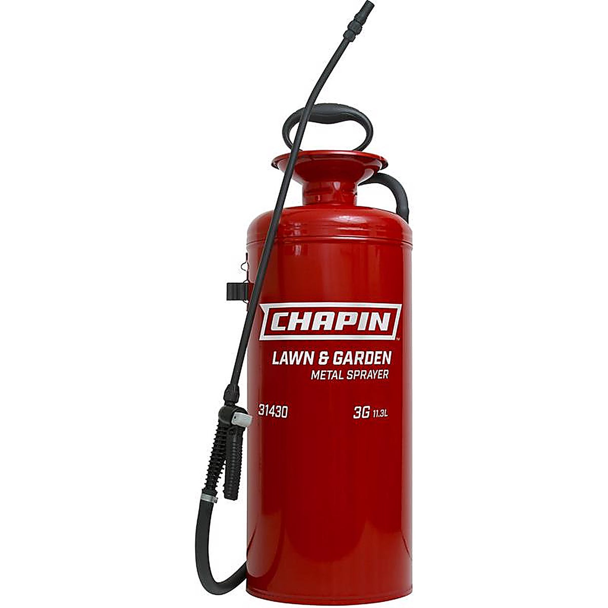 Chapin - 31430 - 3 gal Sprayer Lawn and Garden Sprayer