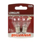 Sylvania - 7225LLBP2 - 7225 Long Life Mini Bulb, 2 Pack