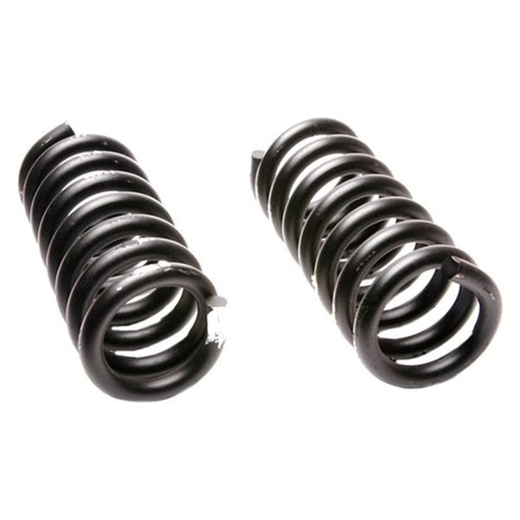 Moog - 7226S - Coil Spring Set