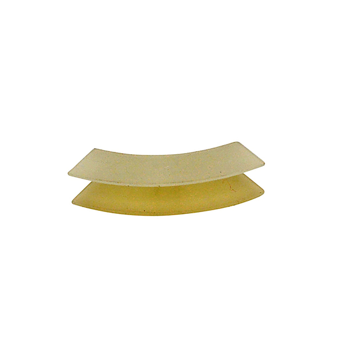 Randys - 72298 - USA Standard Transfer Case Np207, Np231 & Np241 Center Range Fork Pad