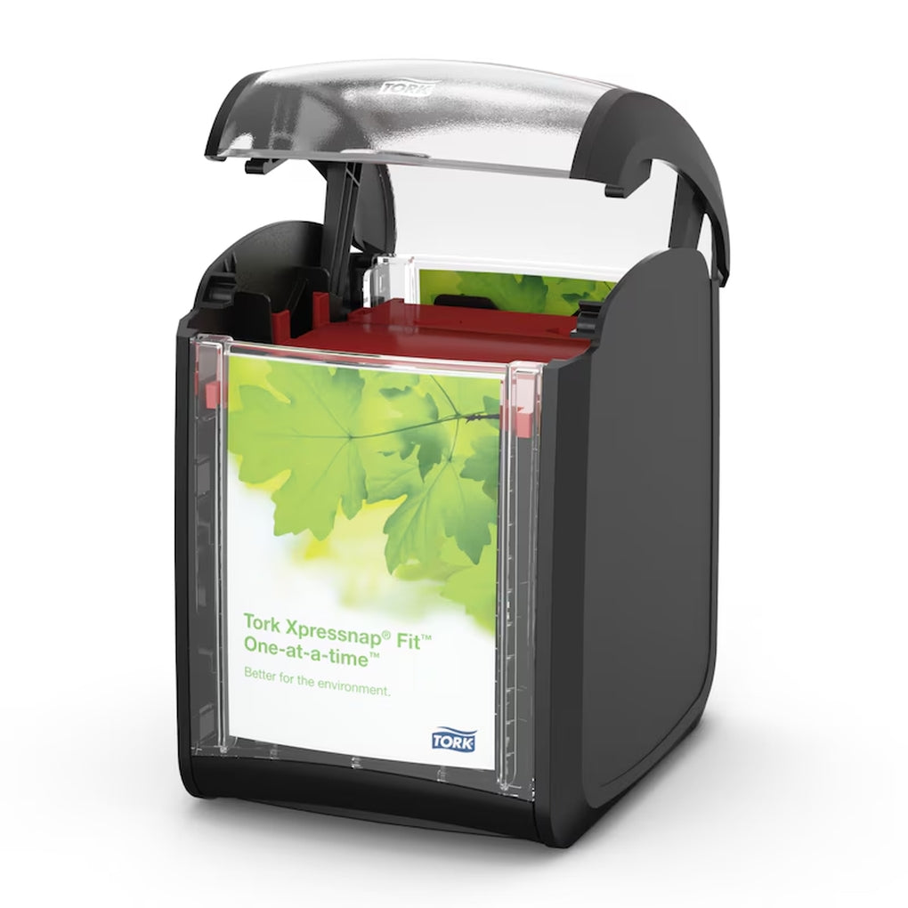 Tork - 7232000 - Xpressnap Fit Tabletop Napkin Dispenser