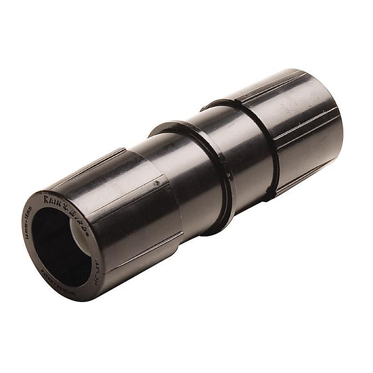 Rain Bird - EFC25-1PS - Push-Fit 1/2 in. Drip Irrigation Adapter - 1/Pack