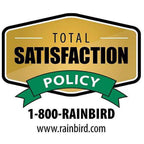 Rain Bird - EFC25-1PS - Push-Fit 1/2 in. Drip Irrigation Adapter - 1/Pack