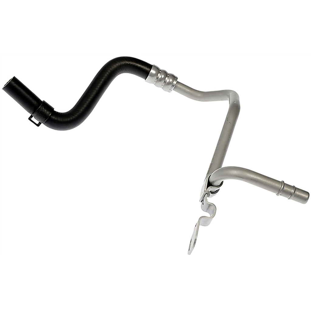Dorman - 724-015 - Transmission Oil Cooler Pressure Line