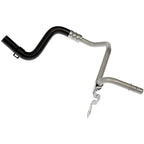 Dorman - 724-015 - Transmission Oil Cooler Pressure Line