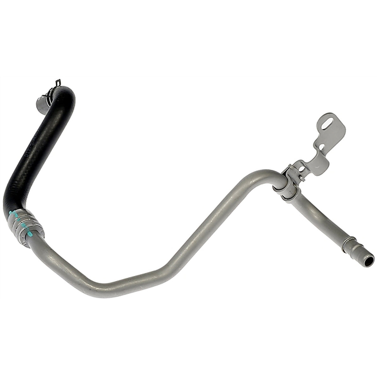 Dorman - 724-015 - Transmission Oil Cooler Pressure Line