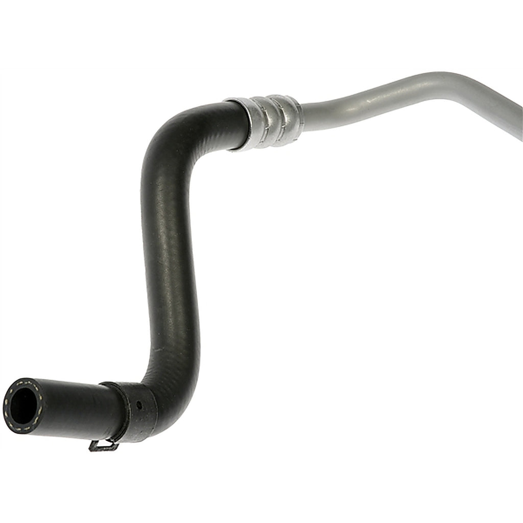 Dorman - 724-015 - Transmission Oil Cooler Pressure Line