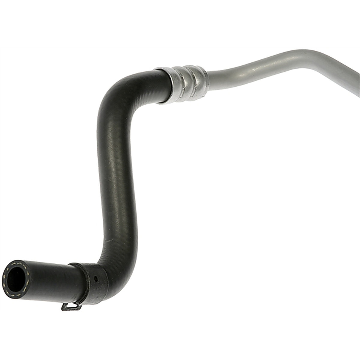 Dorman - 724-015 - Transmission Oil Cooler Pressure Line