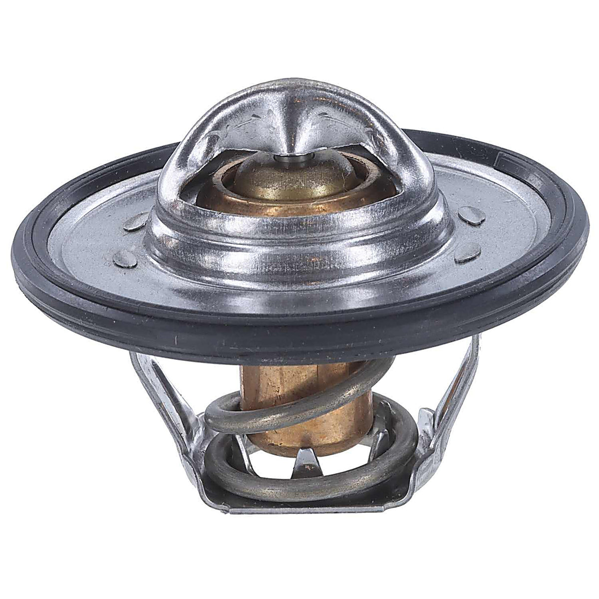 MotoRad - 726-180 - Thermostat W/ Seal- 180 Degrees