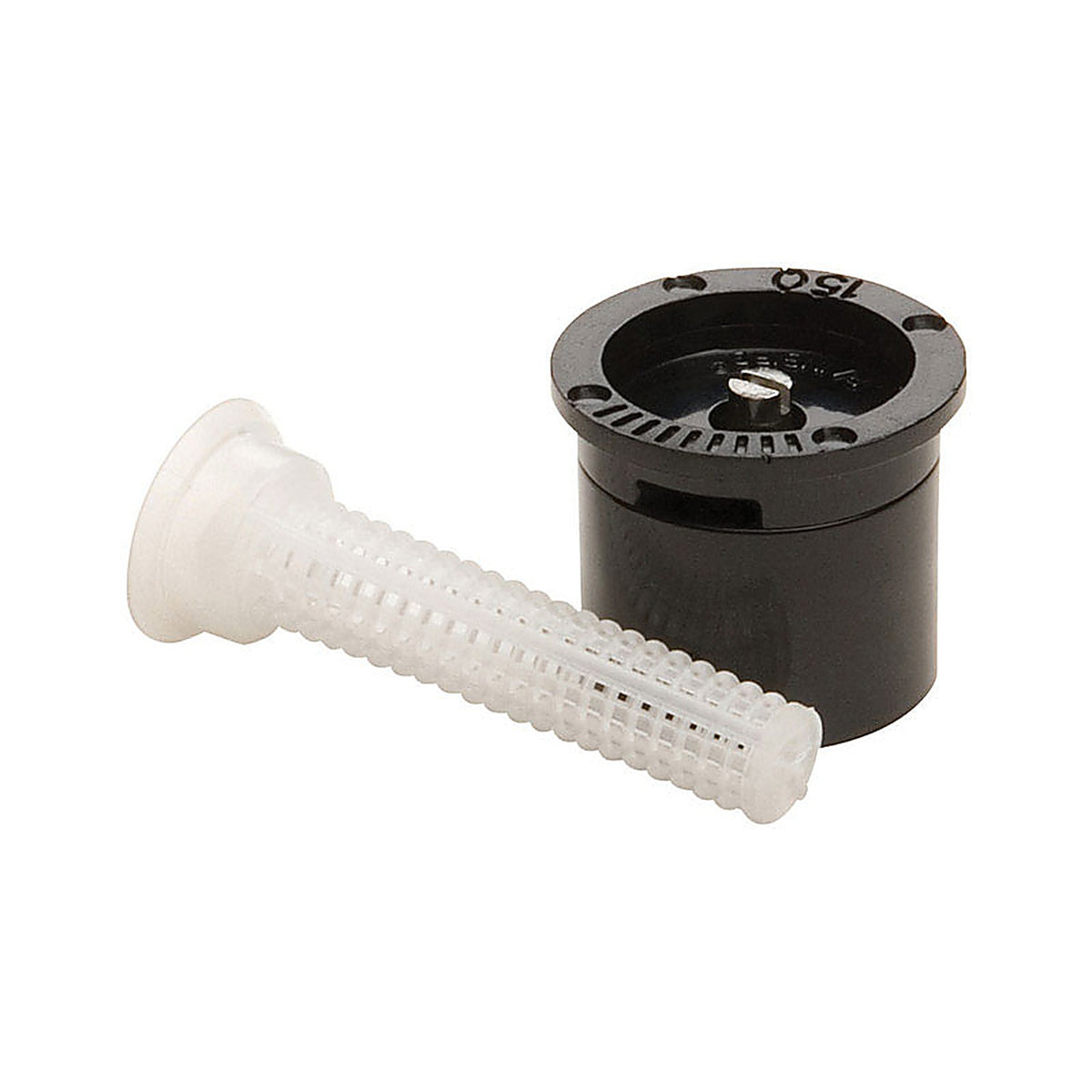 Rain Bird - 15-Q-C1 - Plastic 15 ft. Quarter-Circle Spray Nozzle