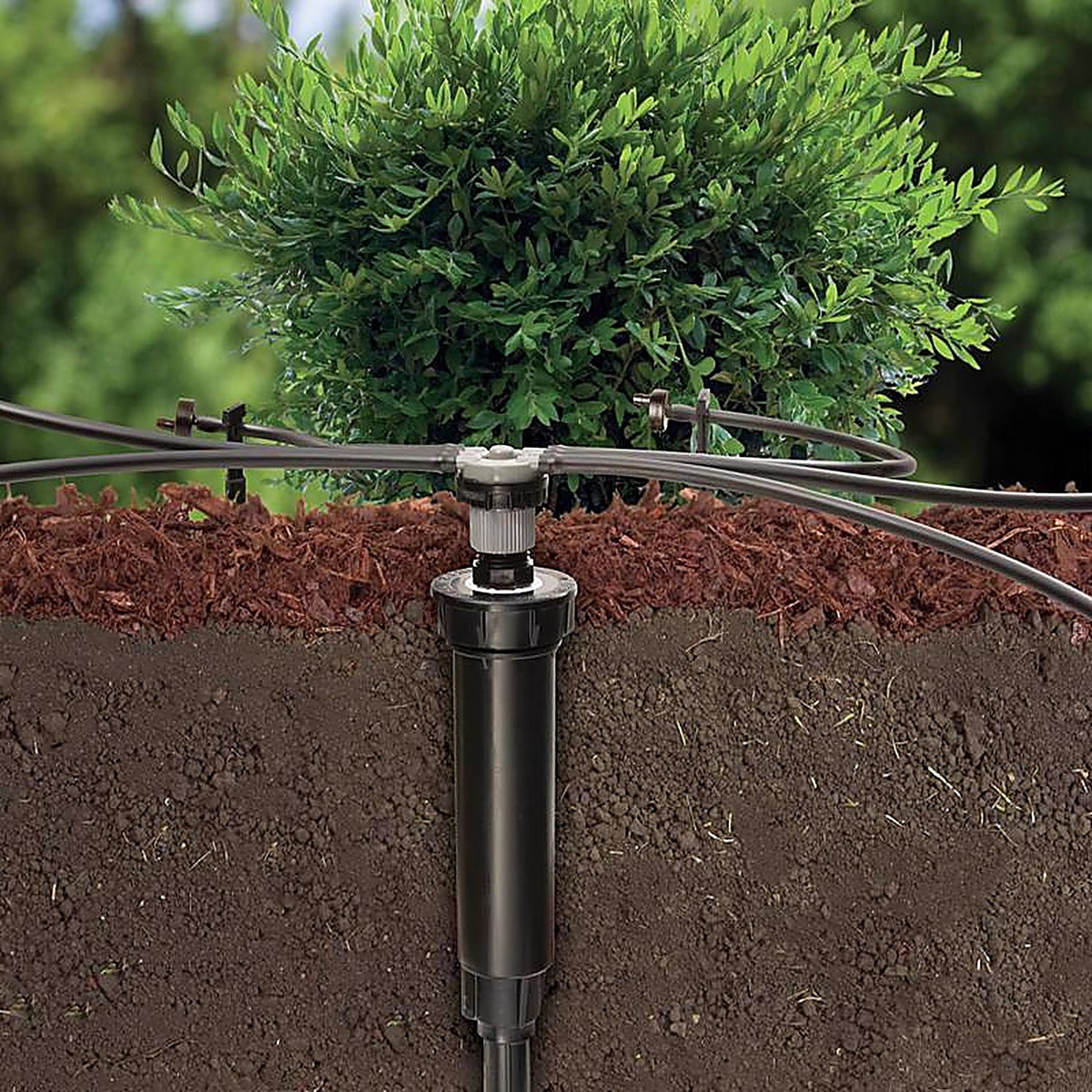 Rain Bird - CNV182EMS - Drip Irrigation Conversion Kit
