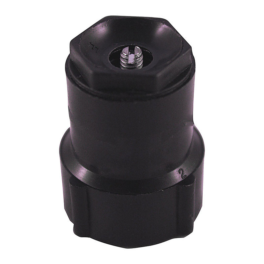 Champion - S39PF - 1/2 in. Dia. x 1 L Spray Head Cap