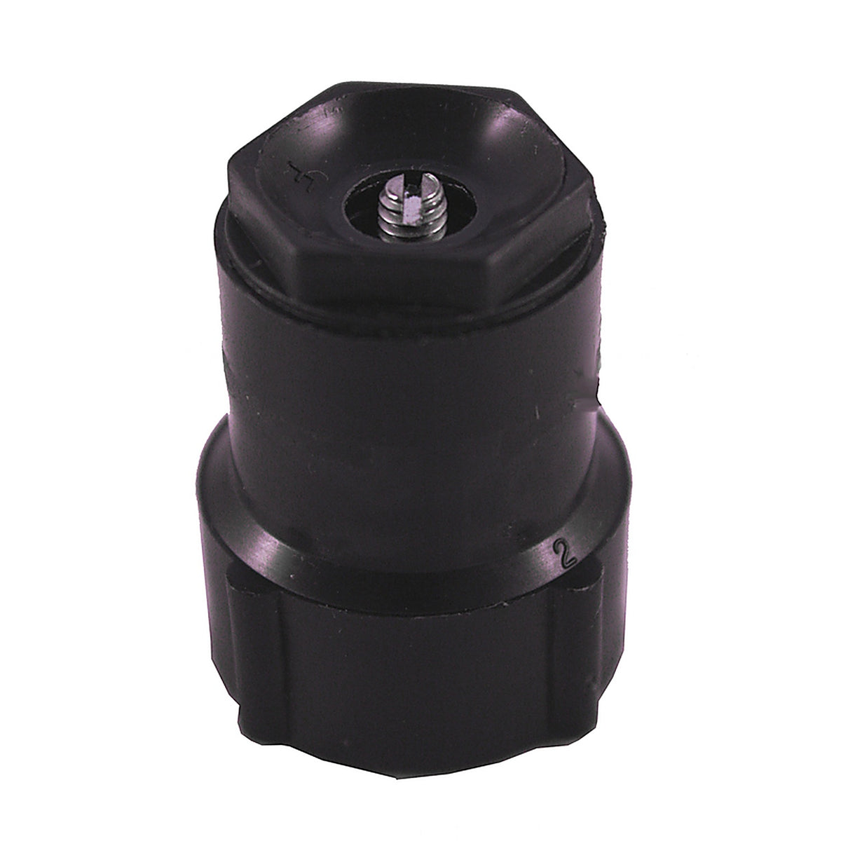Champion - S39PF - 1/2 in. Dia. x 1 L Spray Head Cap