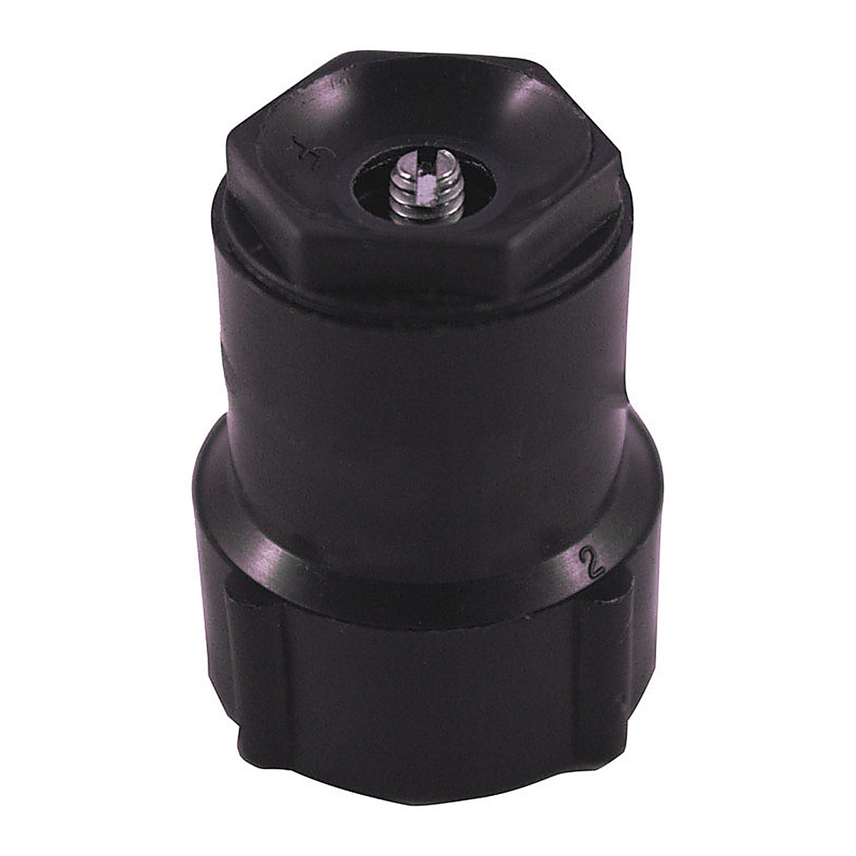 Champion - S39PH - 1/2 in. Dia. x 1 L Spray Head Cap