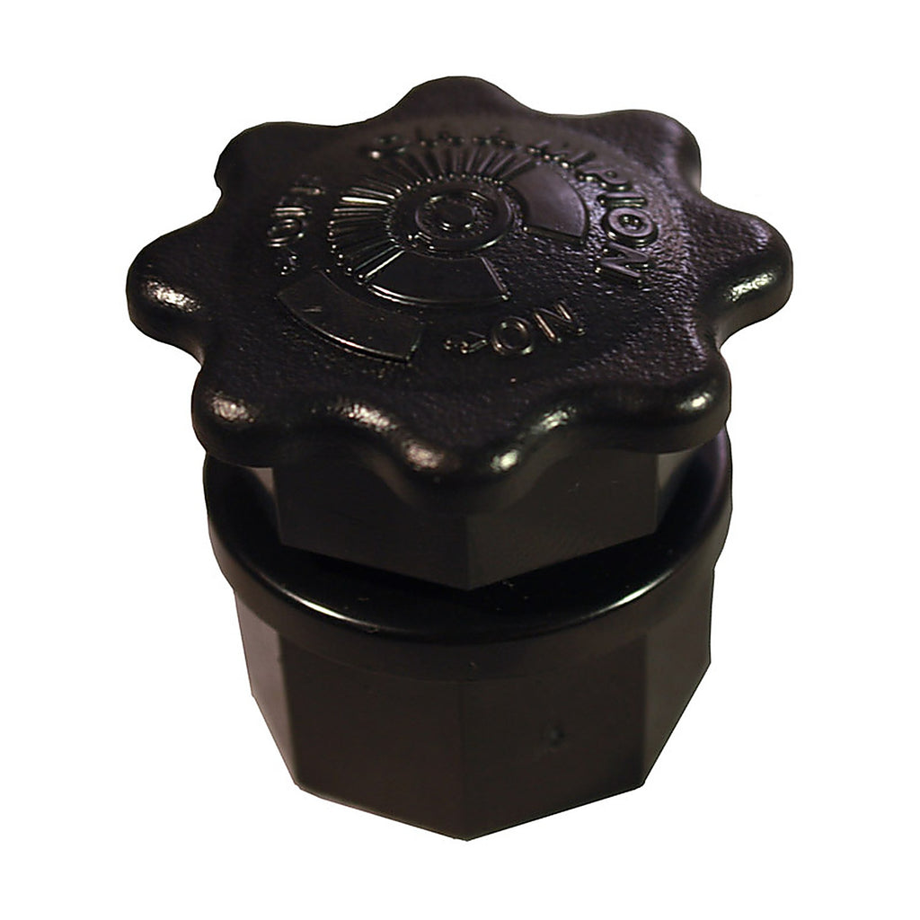 Champion - BPU - Shrub Bubbler