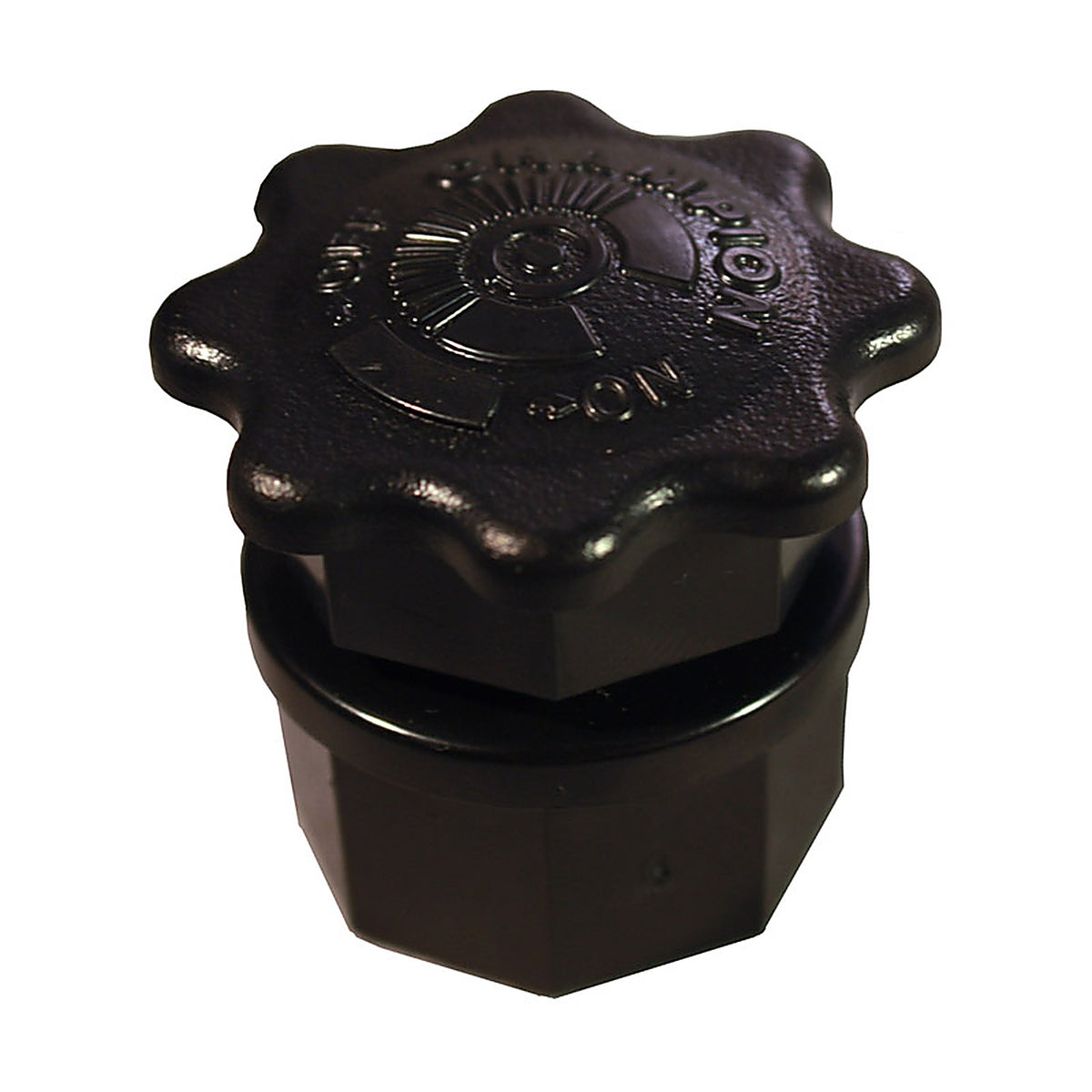 Champion - BPU - Shrub Bubbler