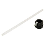 AES|726|55 Gallon Plastic Pump
