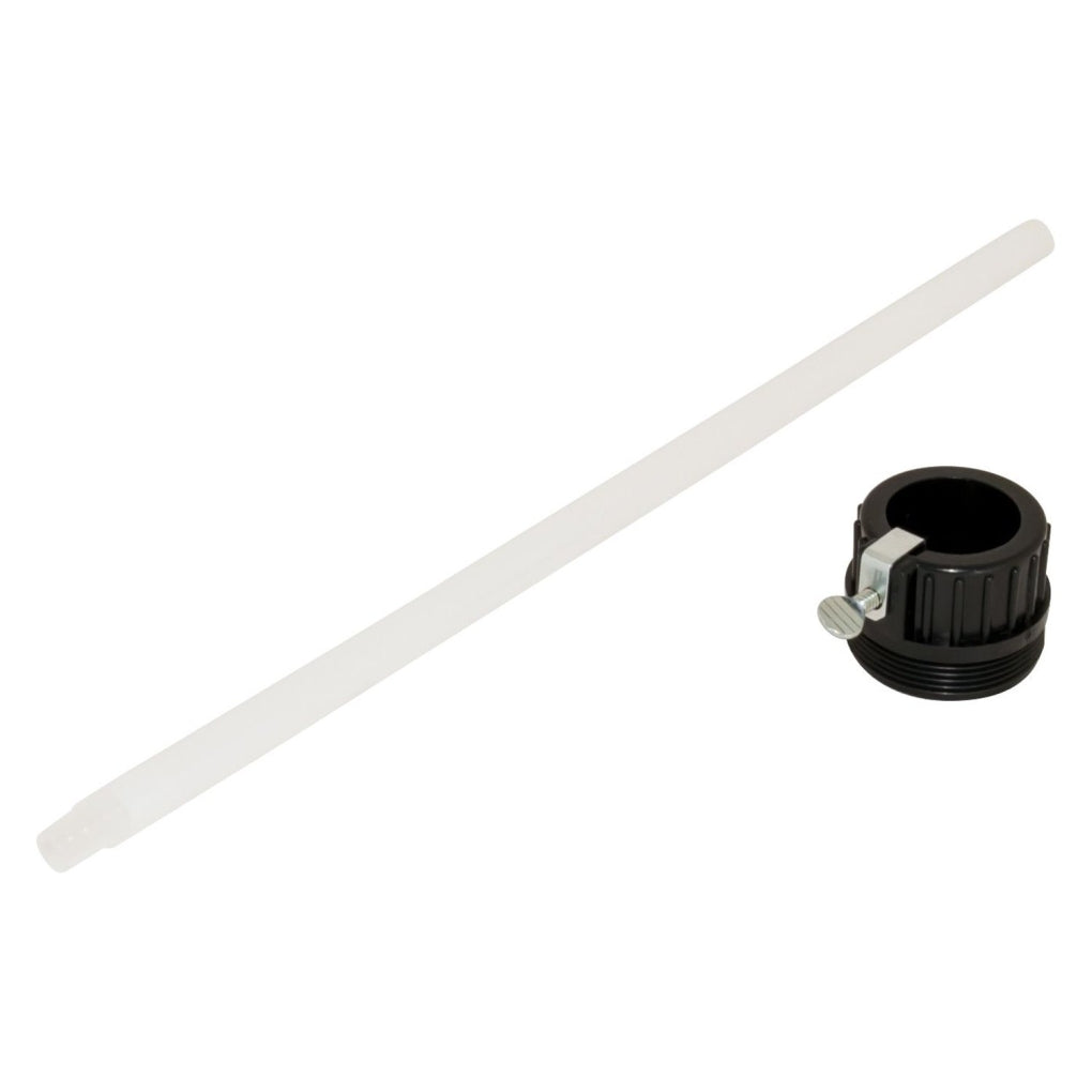 AES|726|55 Gallon Plastic Pump