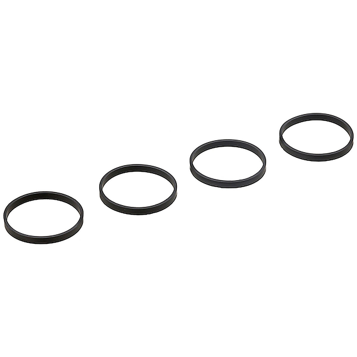 Elring - 727730 - Gasket Set, Intake Manifold