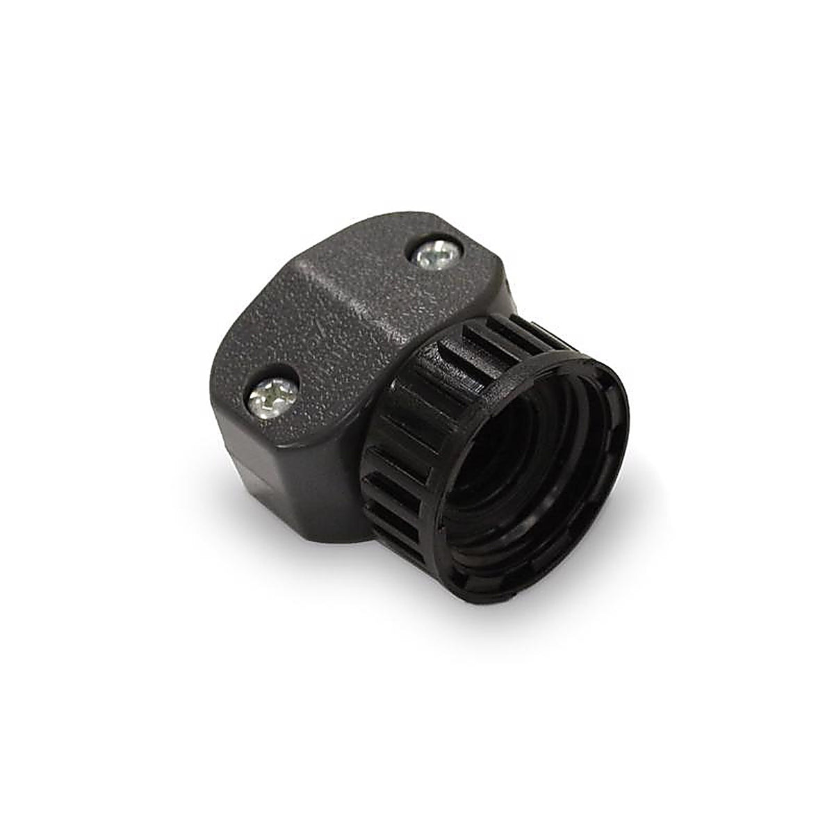 Gilmour - 801004-1002 - 5/8 & 3/4 in. Nylon Threaded Female Hose Coupling