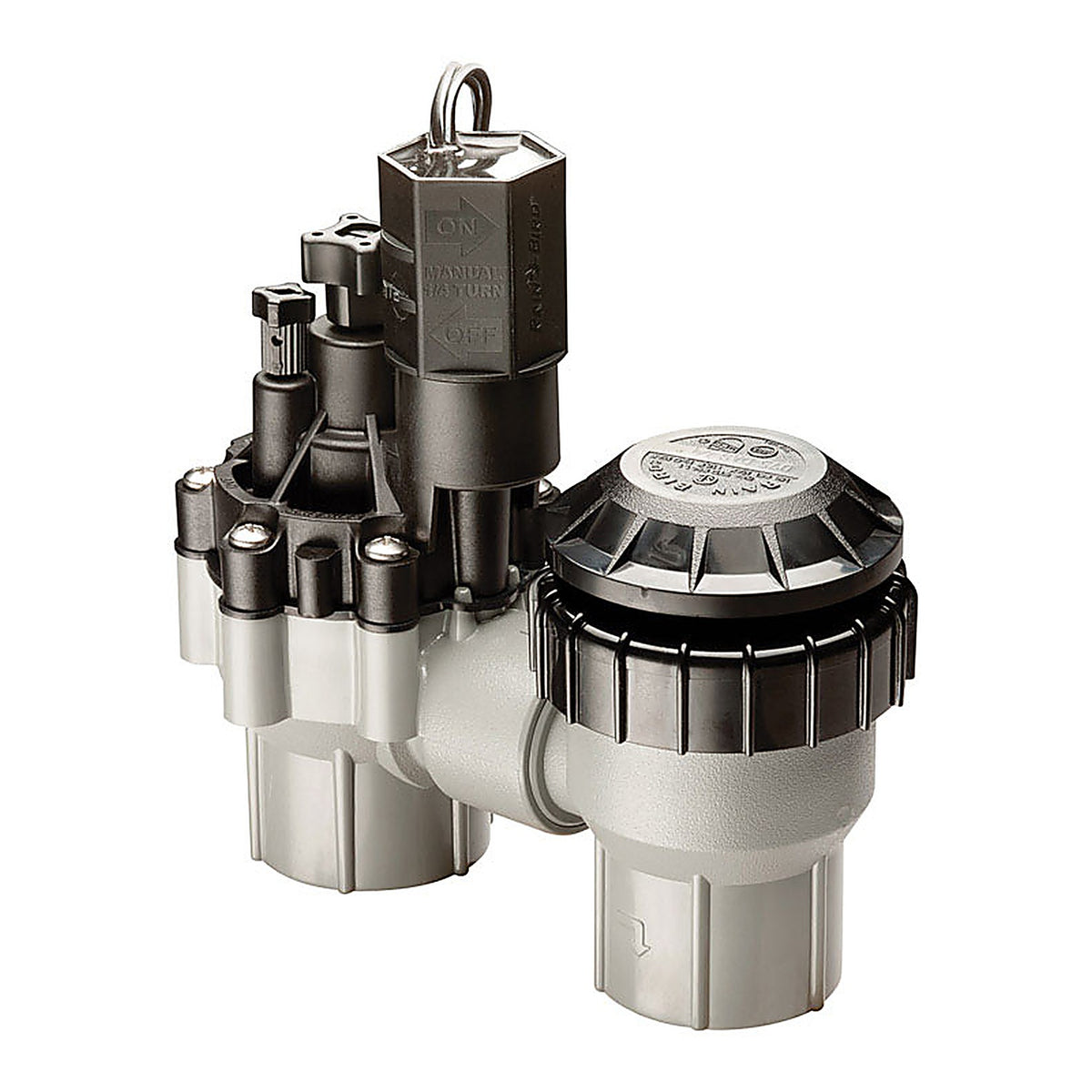 Rain Bird - DAS-075/ASVF - Anti-Siphon Valve 3/4 in. 150 psi