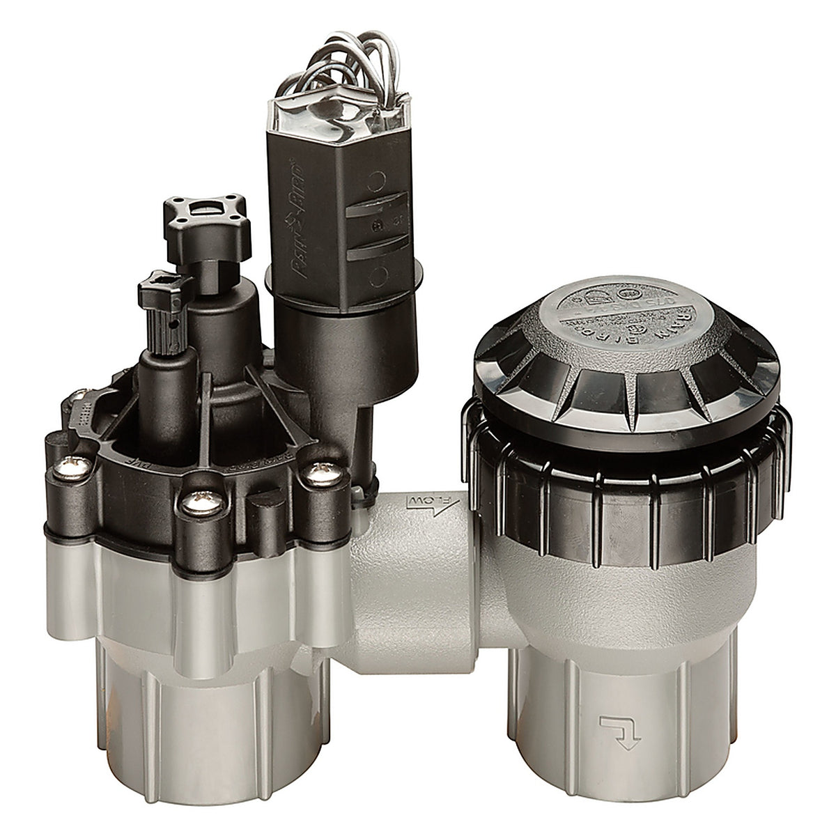 Rain Bird - DAS-075/ASVF - Anti-Siphon Valve 3/4 in. 150 psi