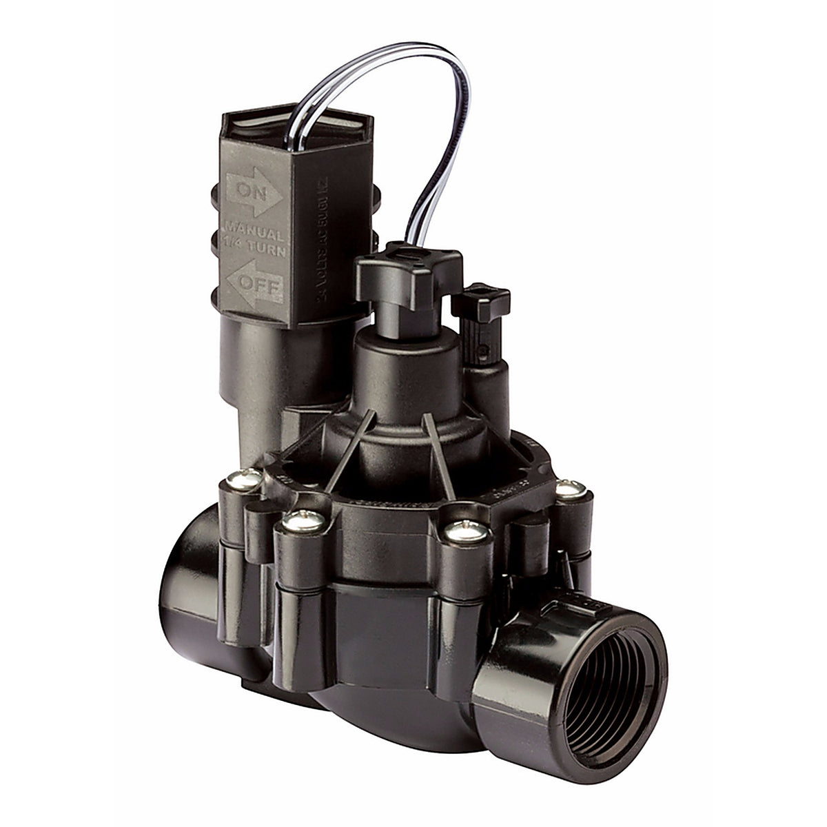 Rain Bird - CPF-100 - Female In-Line Valve 1 in. 150 psi