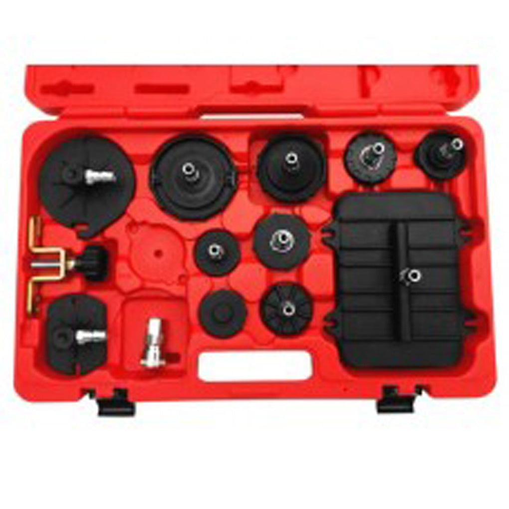 CTA - 7300 - Brake Master Cylinder Adapter Kit