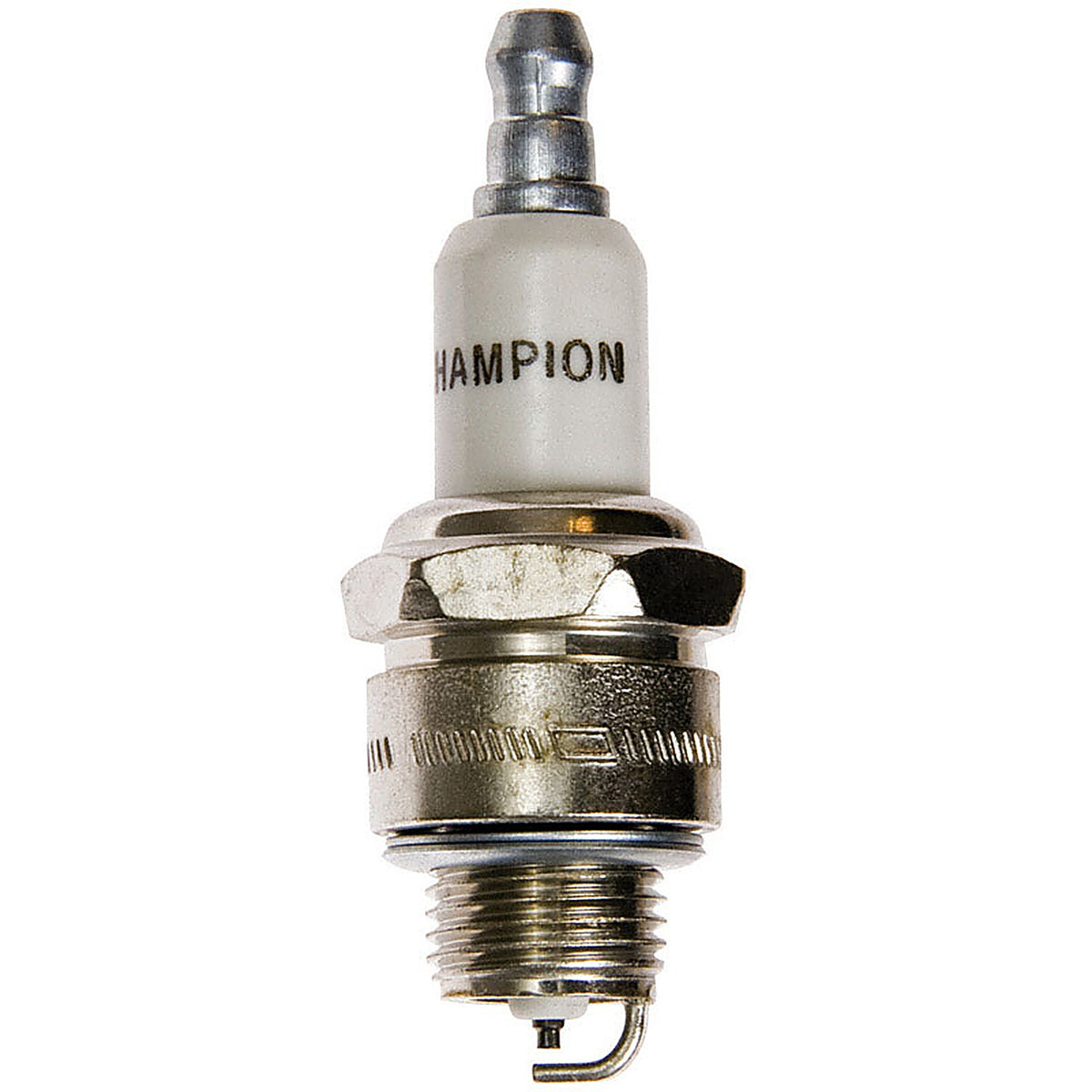 Champion - 973-1 - Copper Plus Spark Plug RJ19HX