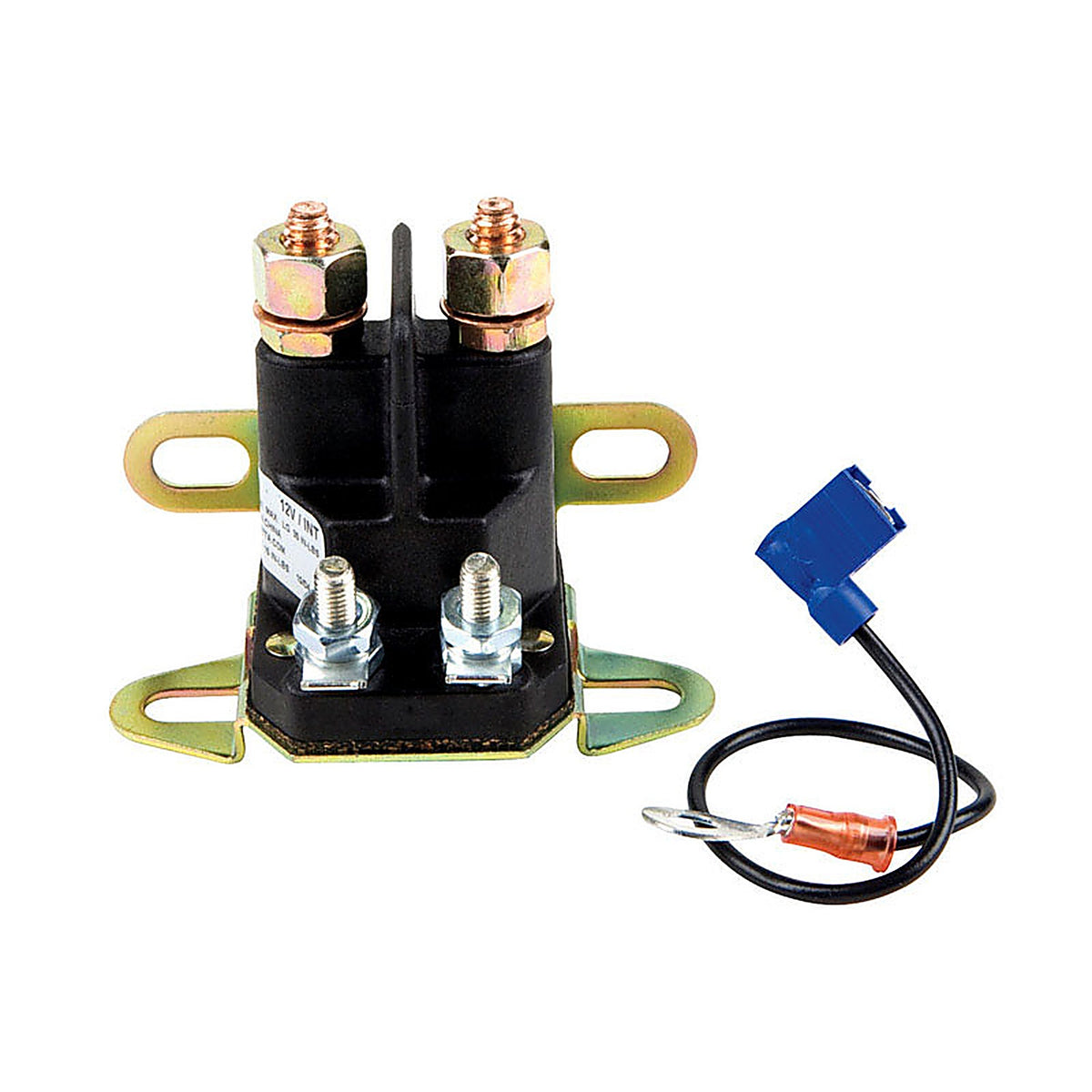Arnold - 490-250-0013 - Solenoid 1 pk