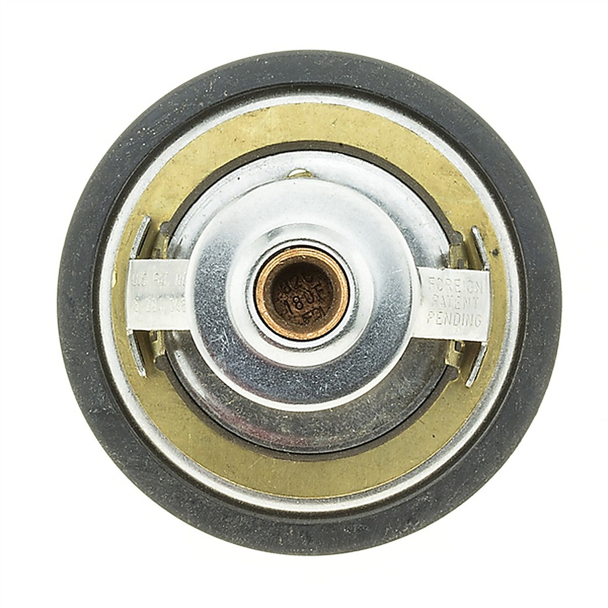 MotoRad - 7303-180 - Fail-Safe Thermostat-180 Degrees w/Seal