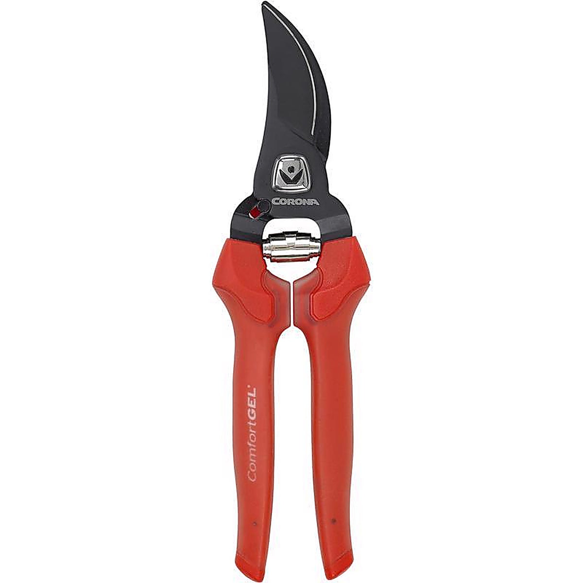 Corona - BP3214D - ComfortGEL 4-1/2 in. Stainless Steel Bypass Pruners