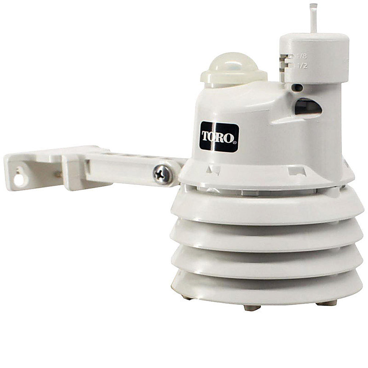 Toro - 53854 - Xtra Smart 3.75 in. L Weather Sensor