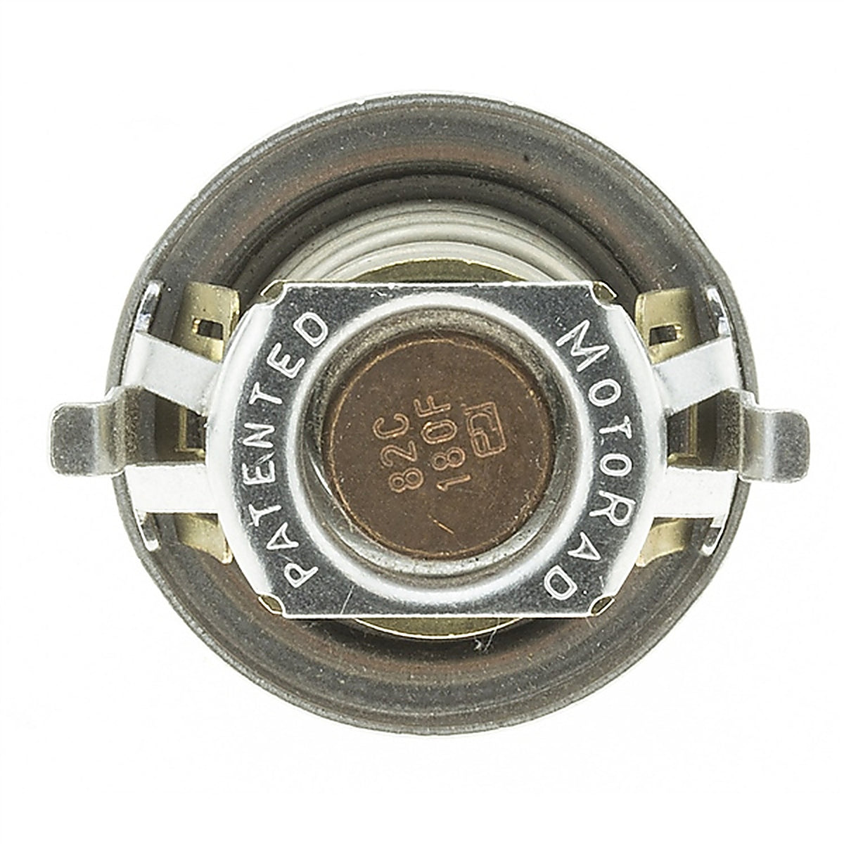 MotoRad - 7306-180 - Fail-Safe Thermostat-180 Degrees w/seal