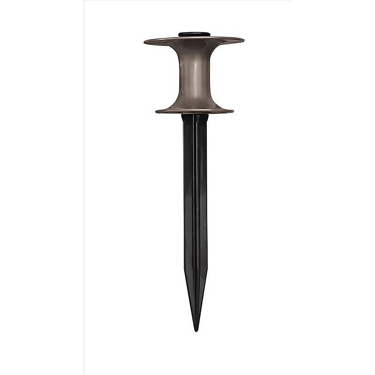 Suncast - HS10210PK - Brown Hose Guide Stake