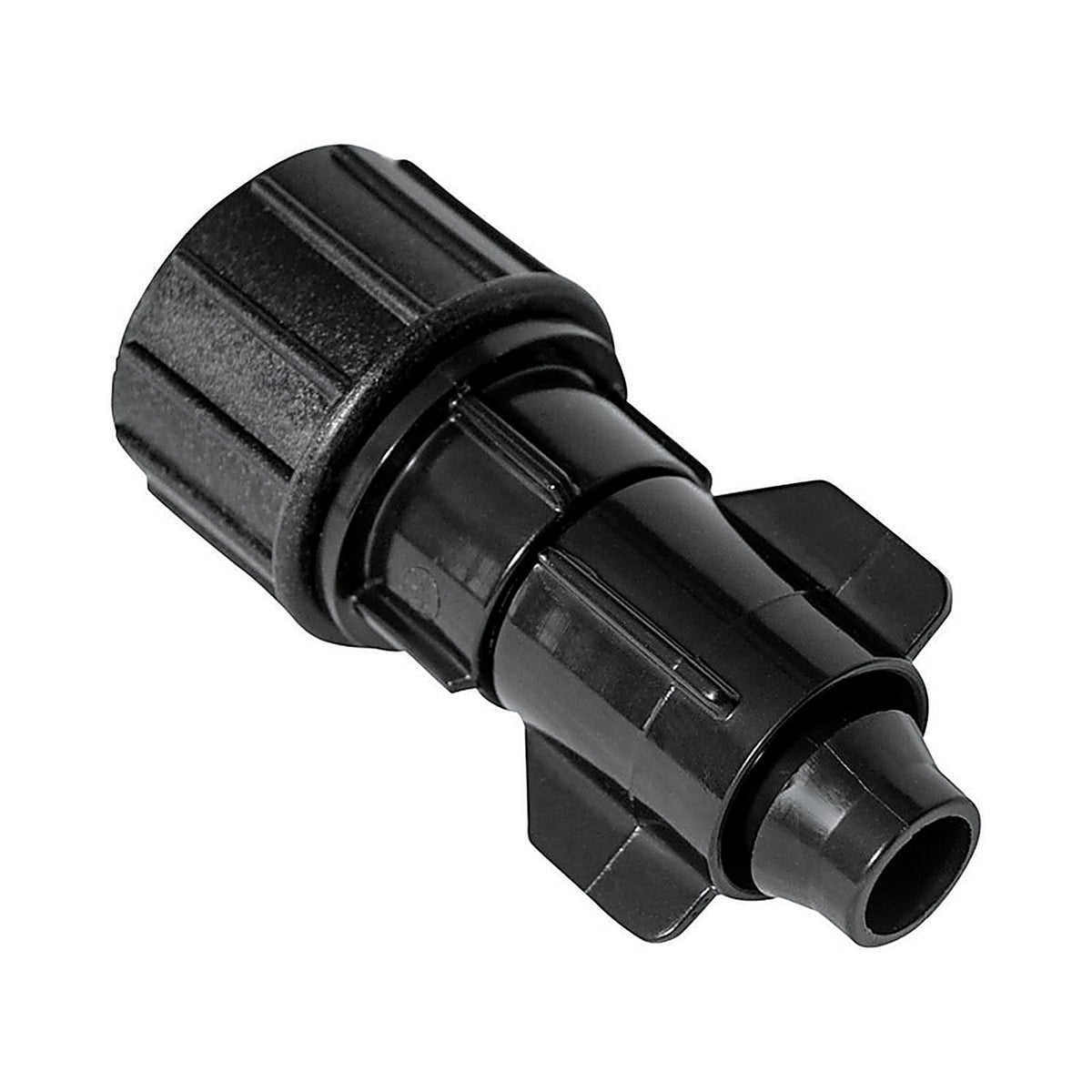 Raindrip - S6000UB - Slip 3/4 in. Drip Irrigation Swivel Adapter - 1/Pack