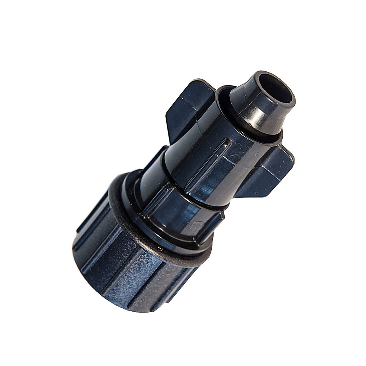 Raindrip - S6000UB - Slip 3/4 in. Drip Irrigation Swivel Adapter - 1/Pack