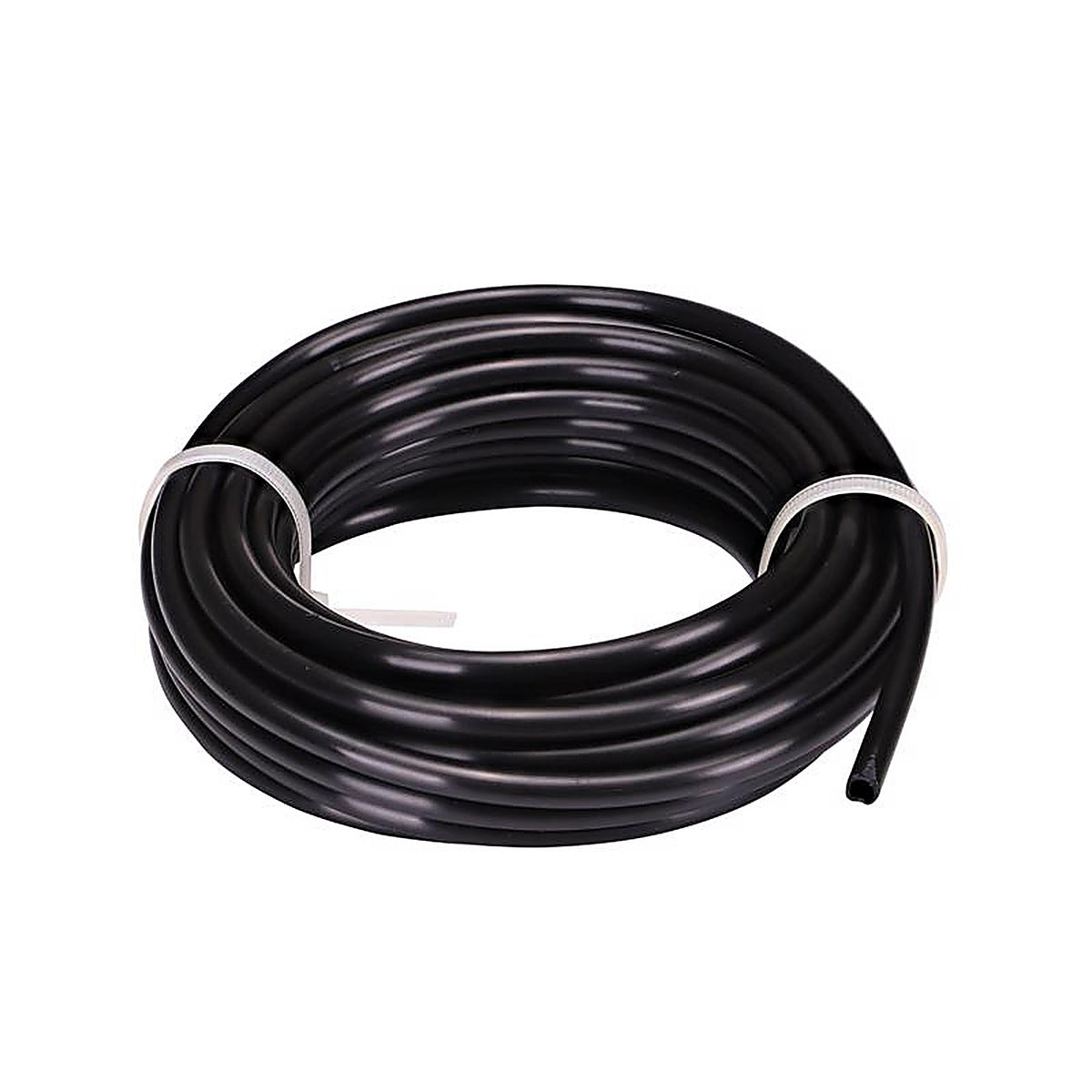 Raindrip - 016025P - Polyethylene Drip Irrigation Tubing 1/4 in. Dia. x 25 ft. L