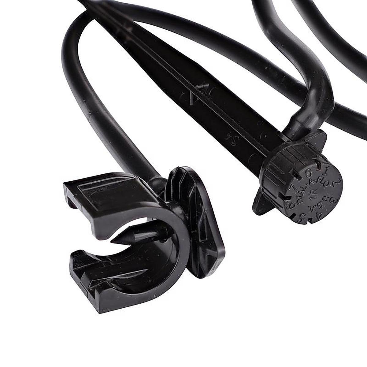 Raindrip - A155CPUB - Drip Irrigation Self-Piercing Clamp - 1/Pack