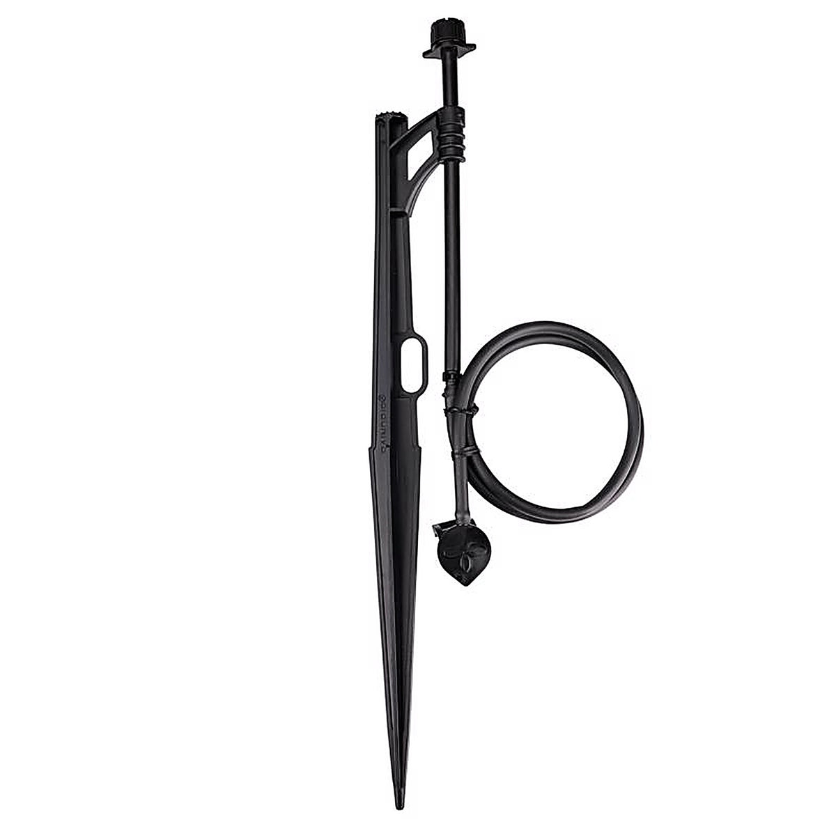 Raindrip - A159CPUB - Drip Irrigation Self-Piercing Clamp 2 in. W x 14-1/2 in. L - 1/Pack
