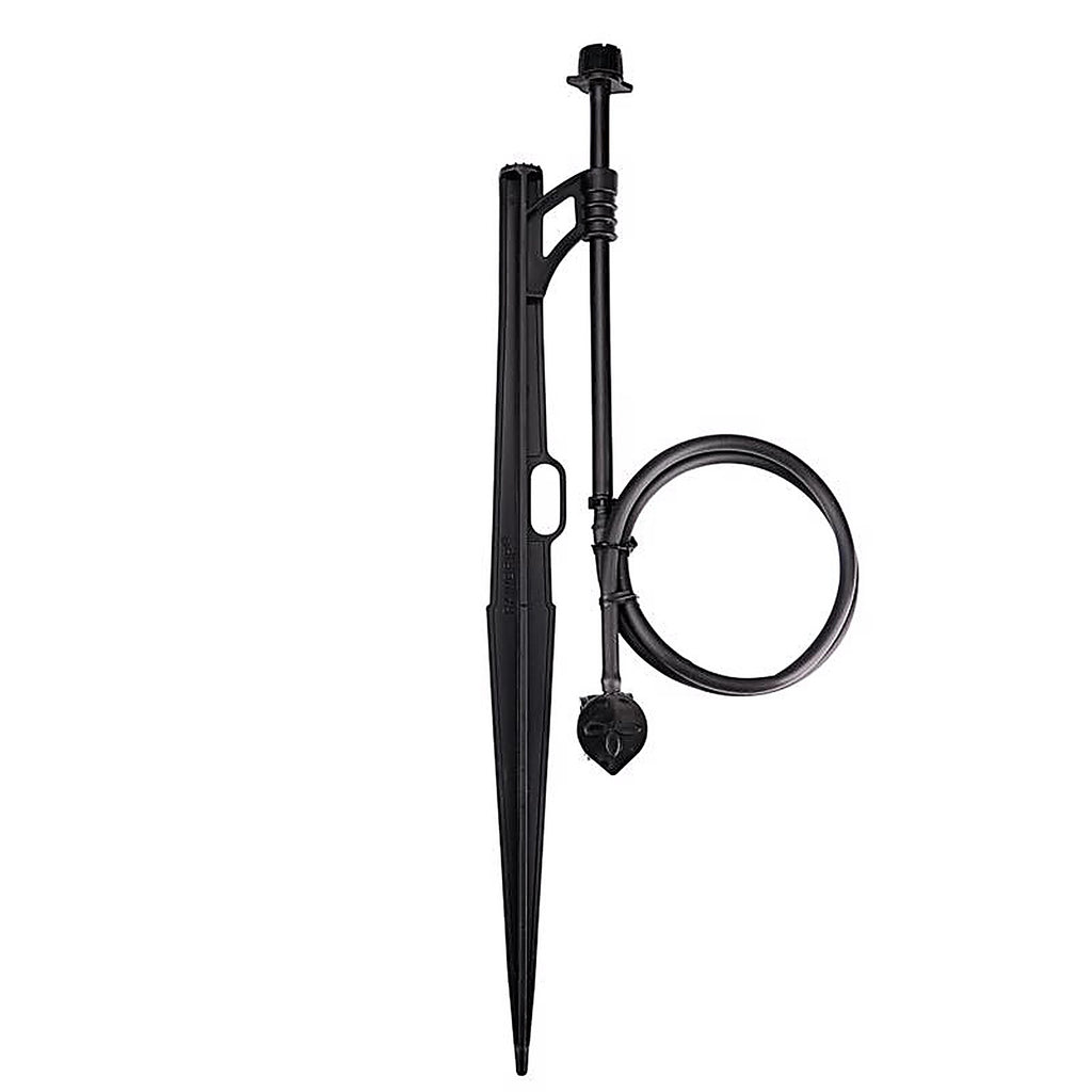 Raindrip - A160CPUB - Drip Irrigation Self-Piercing Clamp - 1/Pack