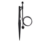 Raindrip - A160CPUB - Drip Irrigation Self-Piercing Clamp - 1/Pack