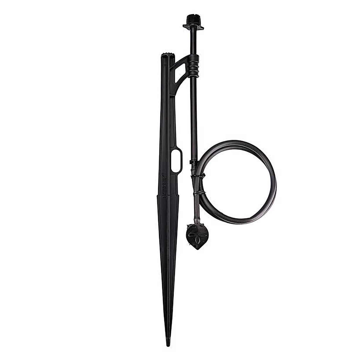 Raindrip - A160CPUB - Drip Irrigation Self-Piercing Clamp - 1/Pack