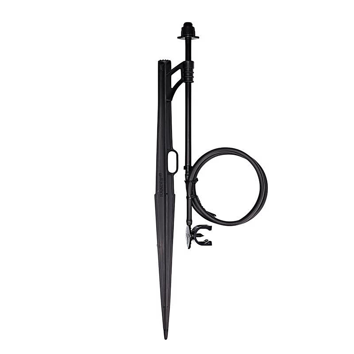 Raindrip - A161CPUB - Drip Irrigation Self-Piercing Clamp - 1/Pack
